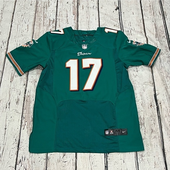 Ryan Tannehill Miami Dolphins Nike Stitched NFL Football Jersey - Picture 1 of 8